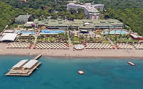 Maritim Pine Beach Resort Belek